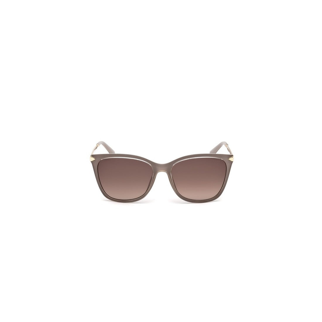 GUESS Chic Gradient Brown Women&