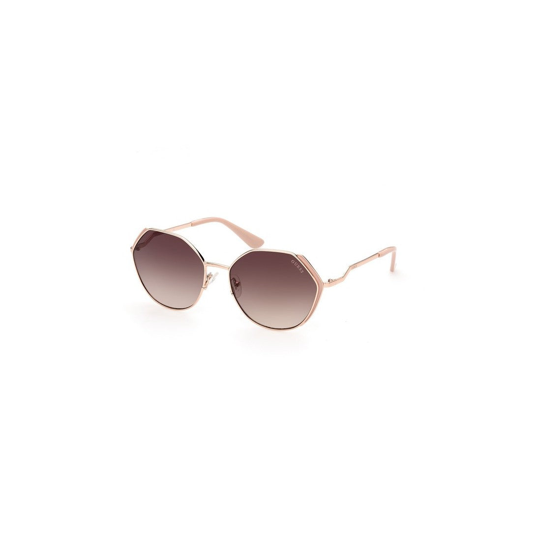 GUESS Gold Gradient Women&