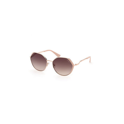 GUESS Gold Gradient Women&