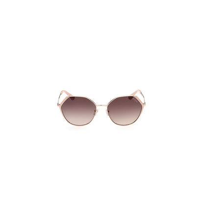 GUESS Gold Gradient Women&
