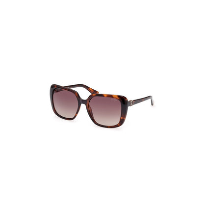GUESS Stylish Retro 52F Sunglasses for Women