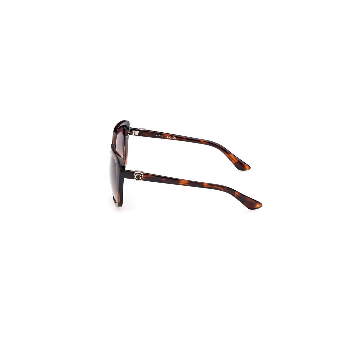 GUESS Stylish Retro 52F Sunglasses for Women