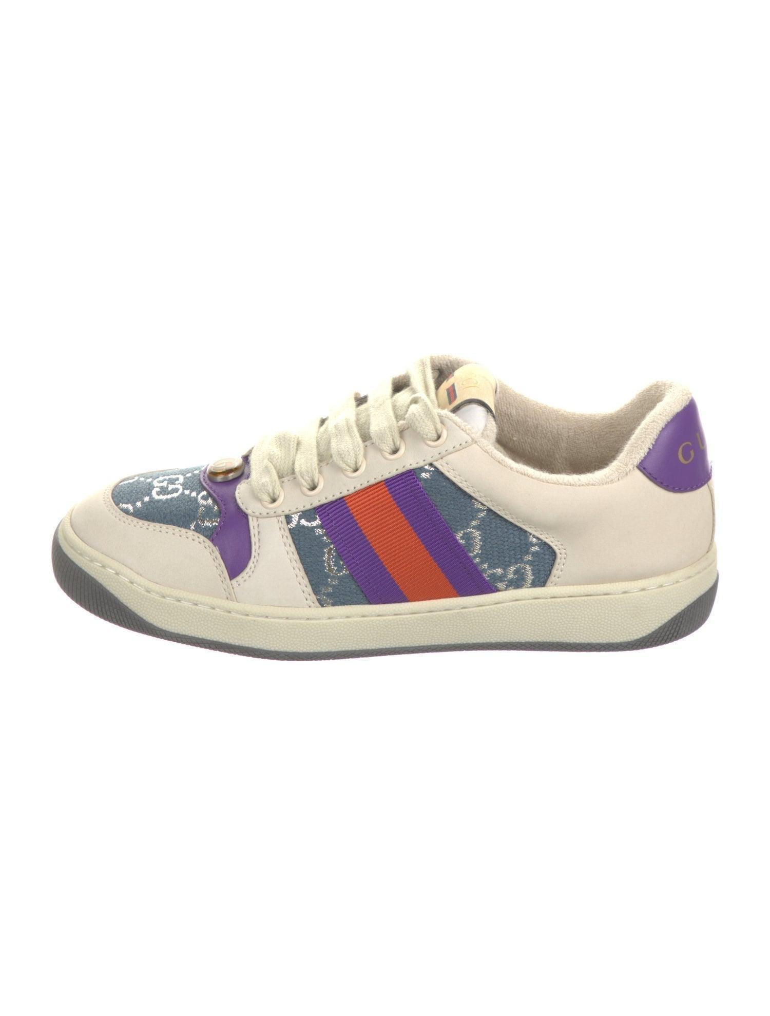 SCREENER SNEAKER