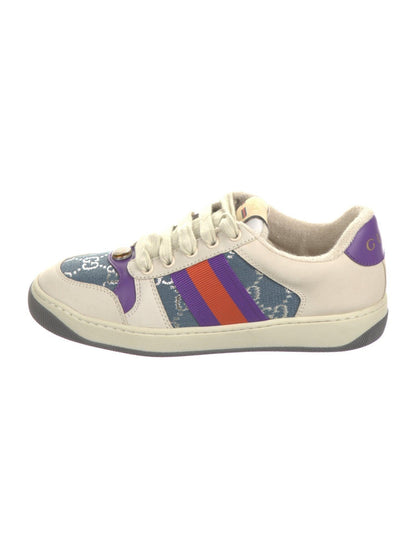 SCREENER SNEAKER