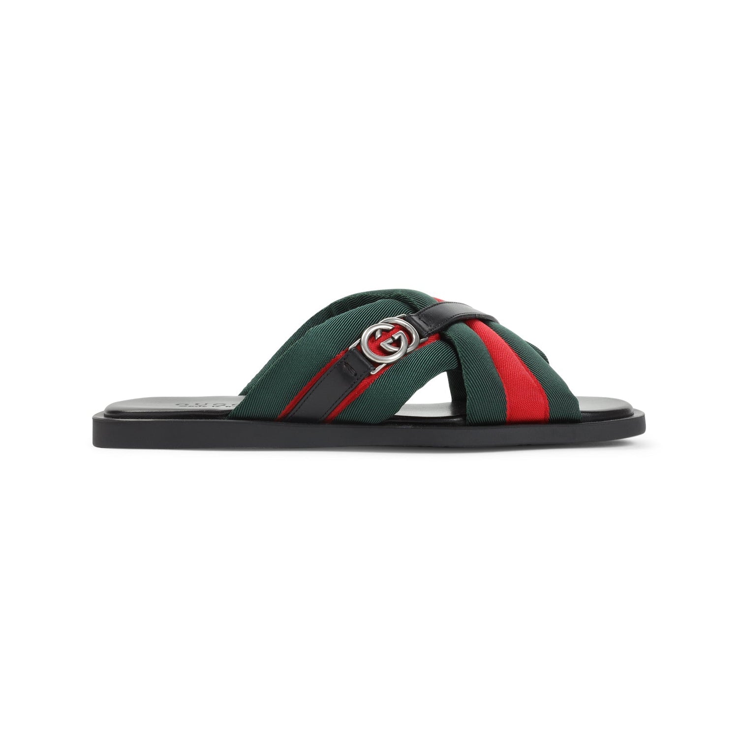 GUCCI Classic Comfort Sandals