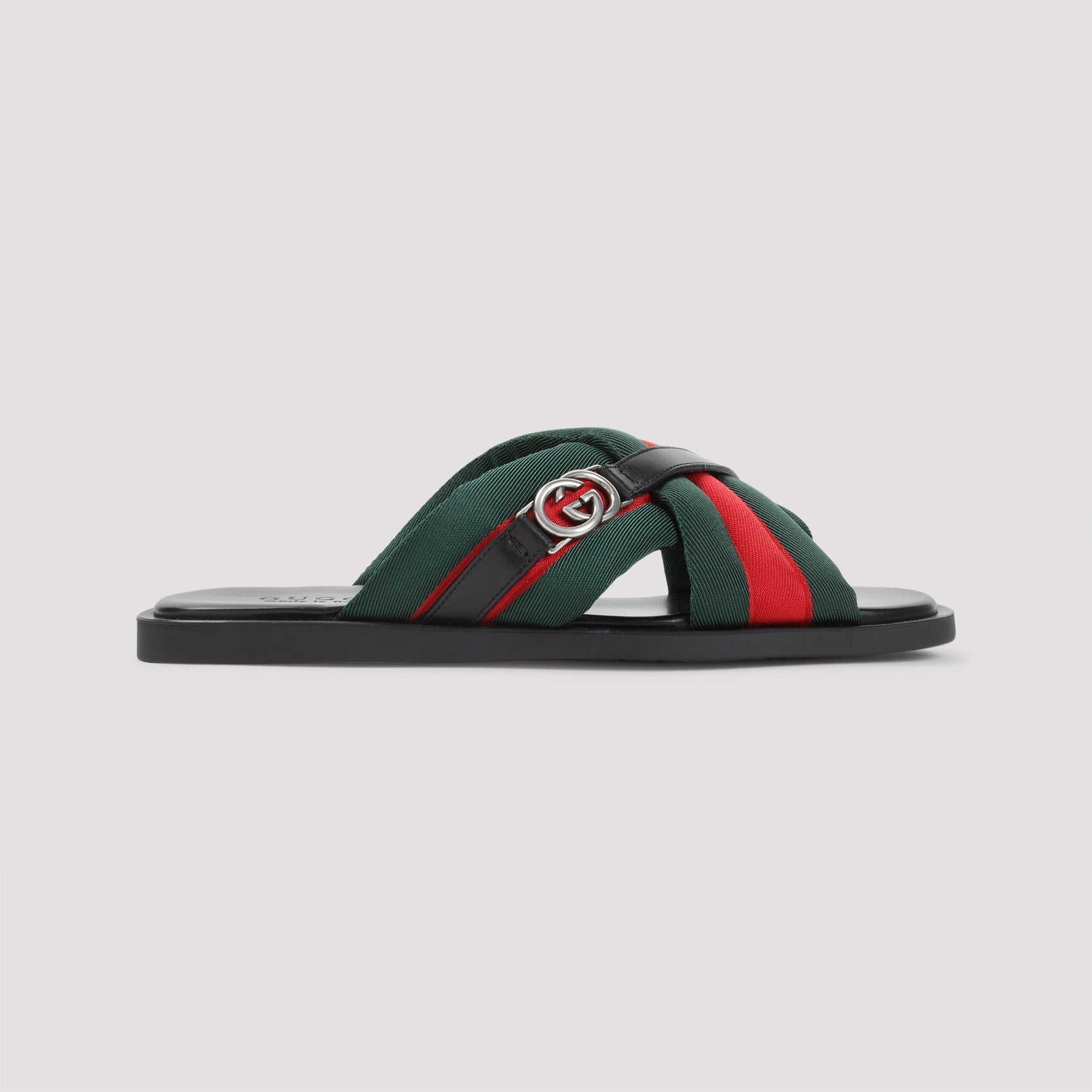 GUCCI Classic Comfort Sandals