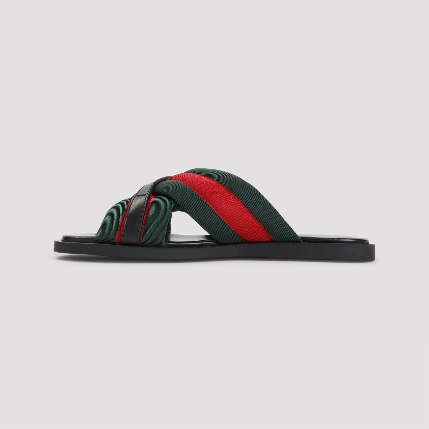 GUCCI Classic Comfort Sandals