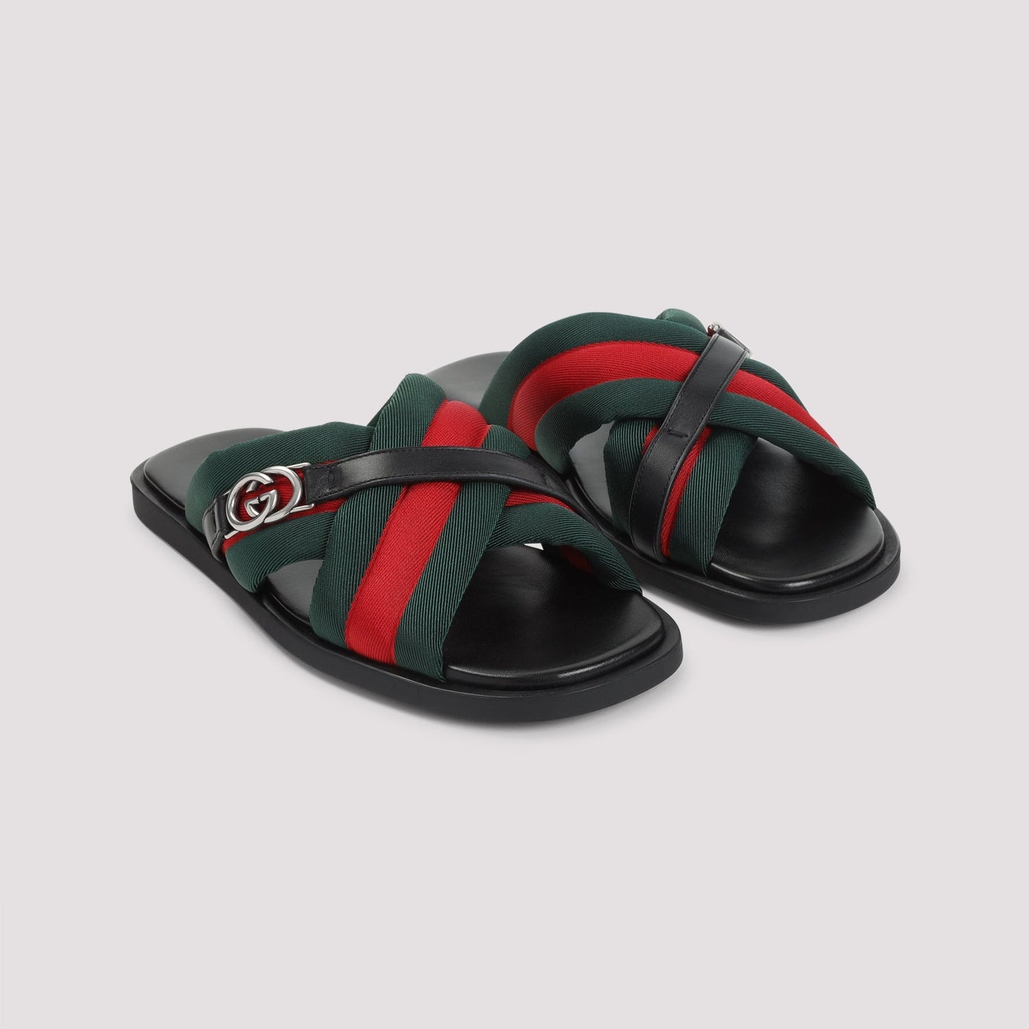 GUCCI Classic Comfort Sandals