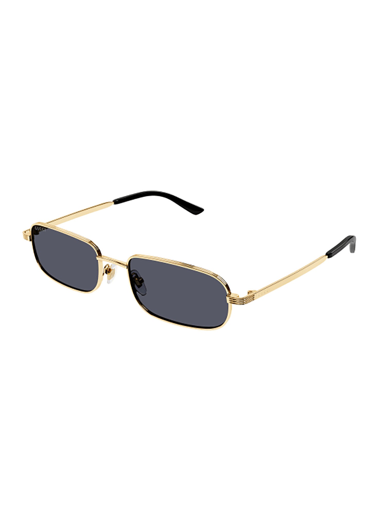 GUCCI Stylish Metallic Women&