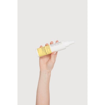 Paul Mitchell Clean Beauty Heat Styling Hair Spray 5.1 fl oz - New