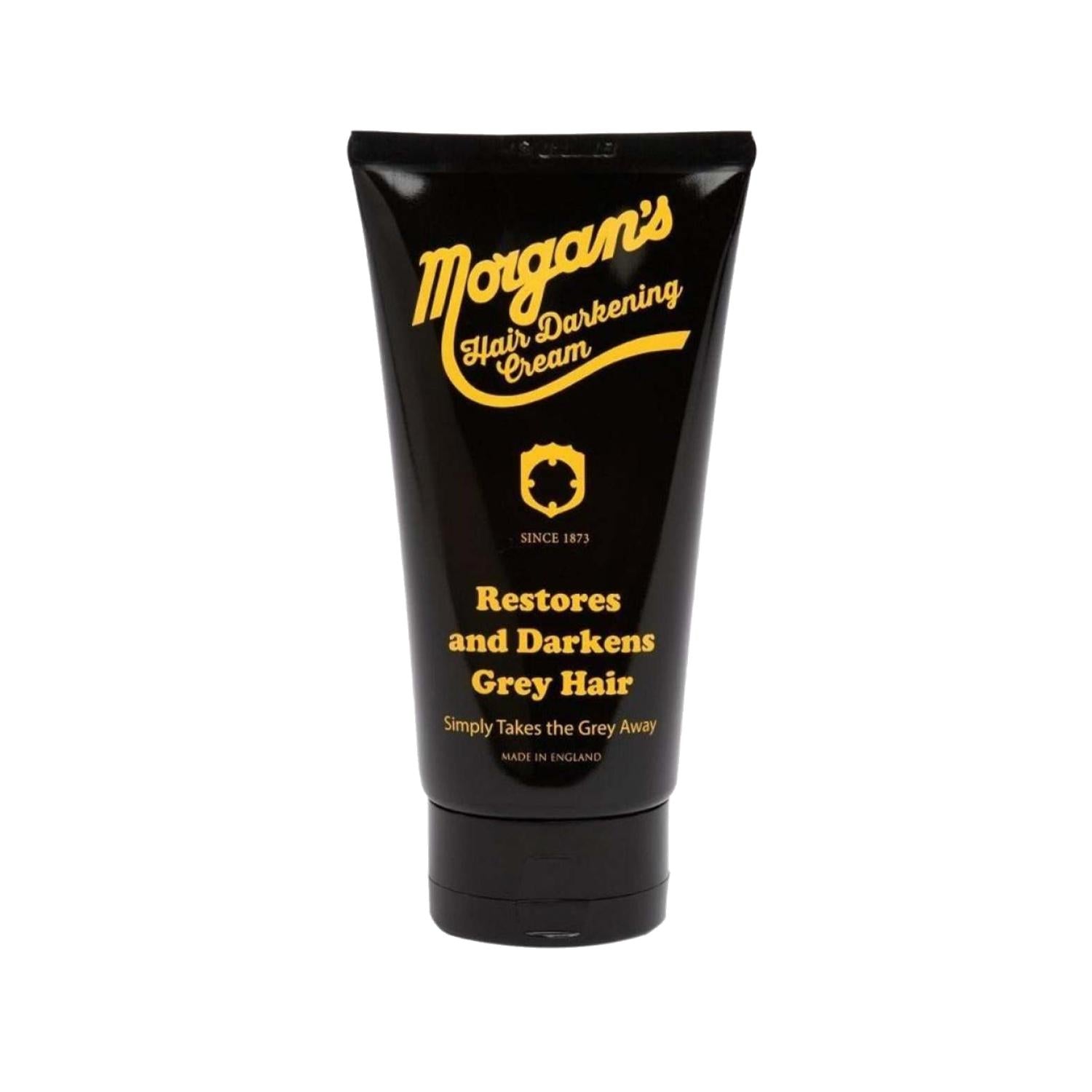 Morgan&