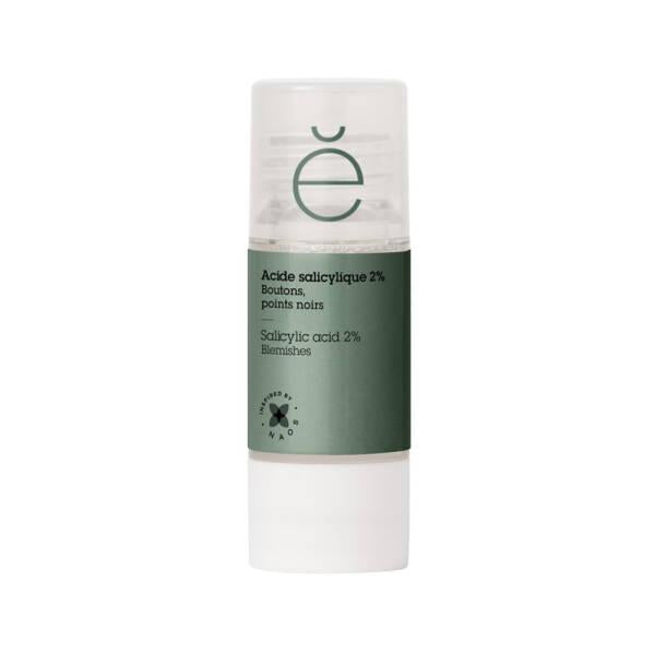 Etat Pur Salicylic Acid %2 Blemish Treatment - Acne Control &amp; Skincare for Oily Skin