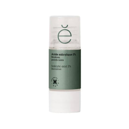 Etat Pur Salicylic Acid %2 Blemish Treatment - Acne Control &amp; Skincare for Oily Skin