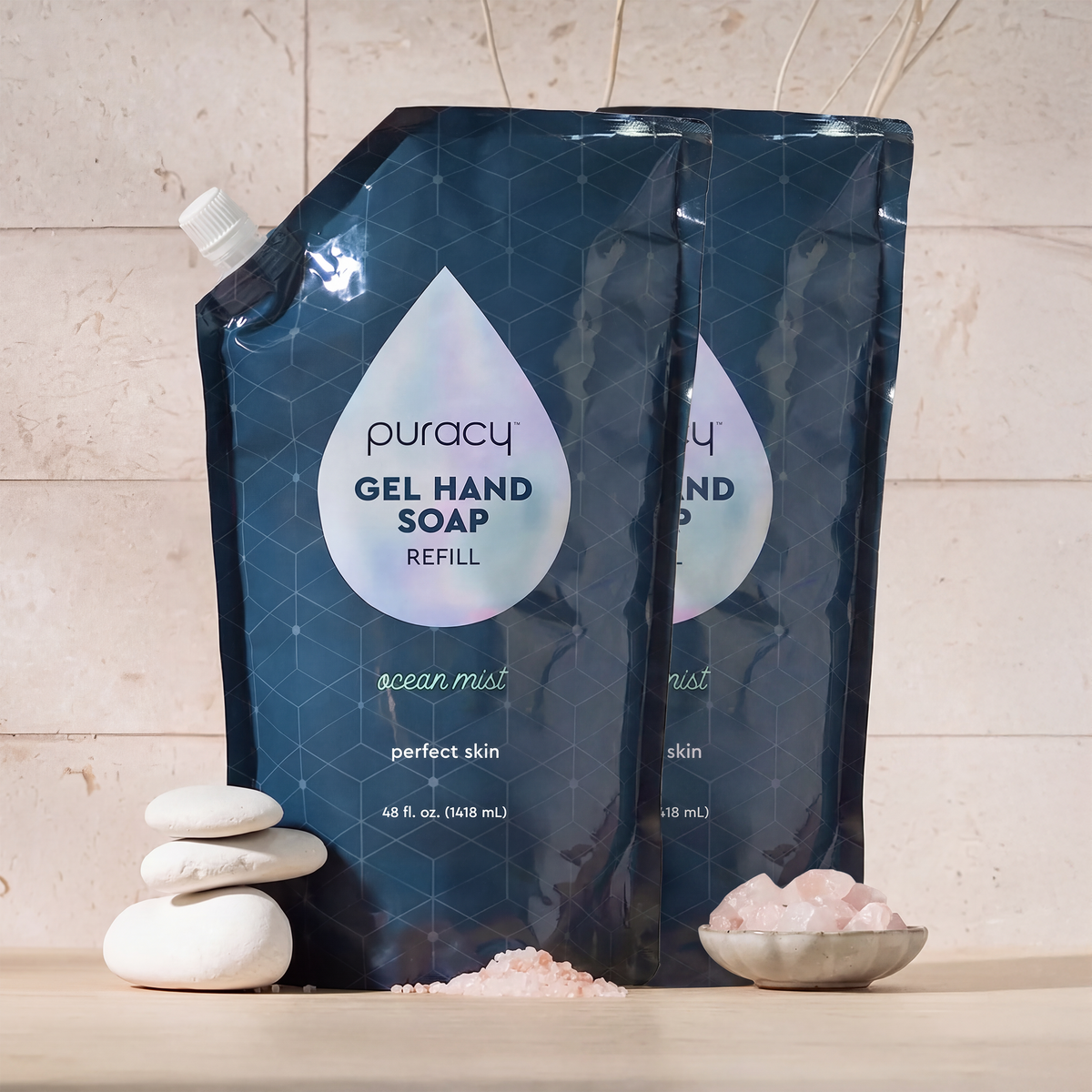 Gel Hand Soap