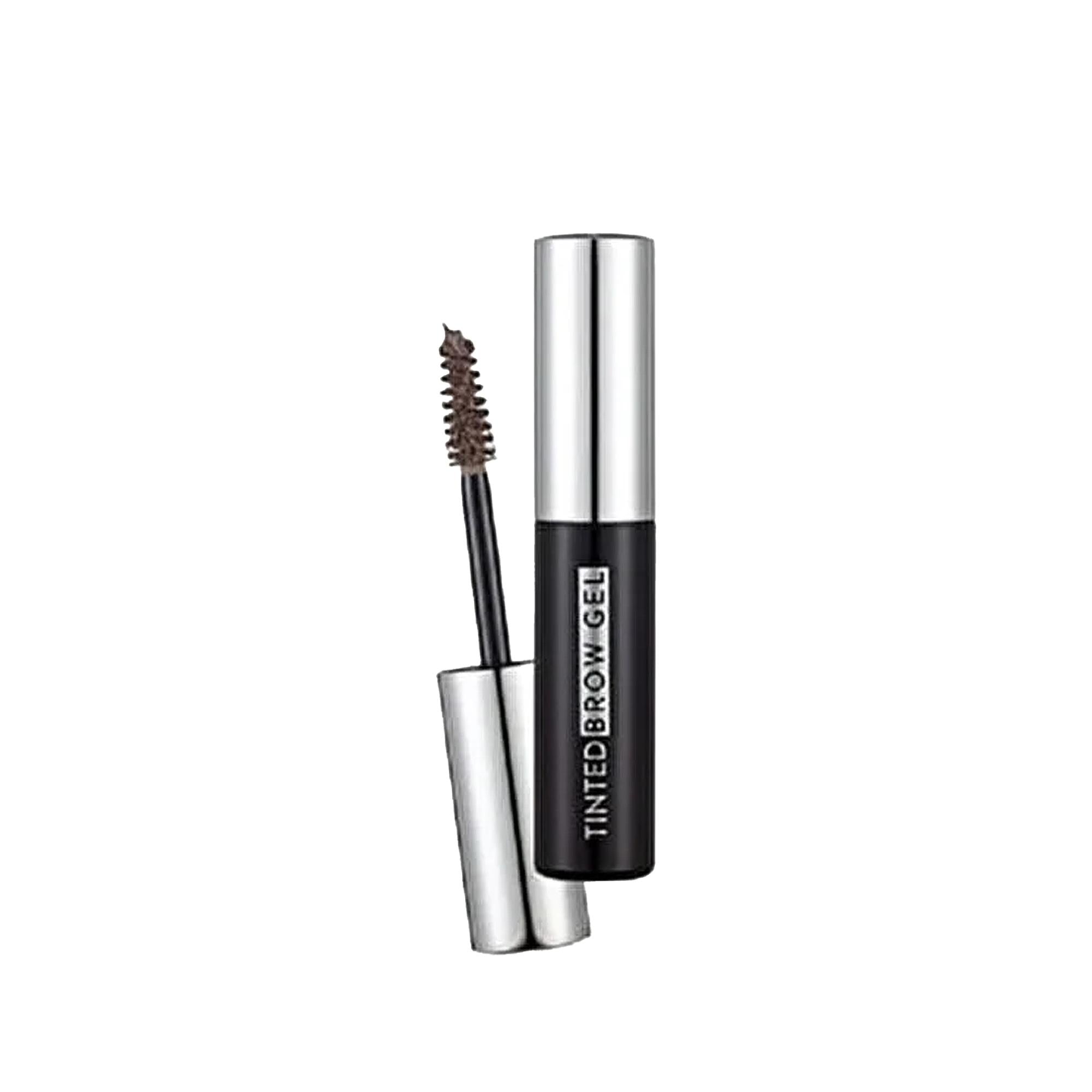 Flormar Tinted Brow Gel - Enhance Your Brows with Color &amp; Style, 4.8ml