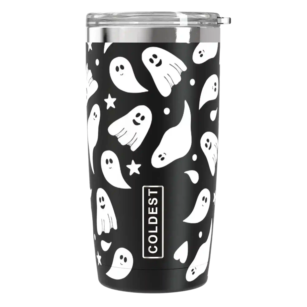 Coldest 20 oz Tumbler v2