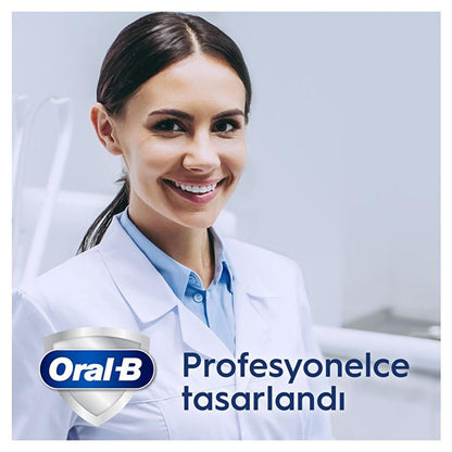 Oral-B Pro-Science Clinical Densify Toothpaste for Enamel Density - 65ml