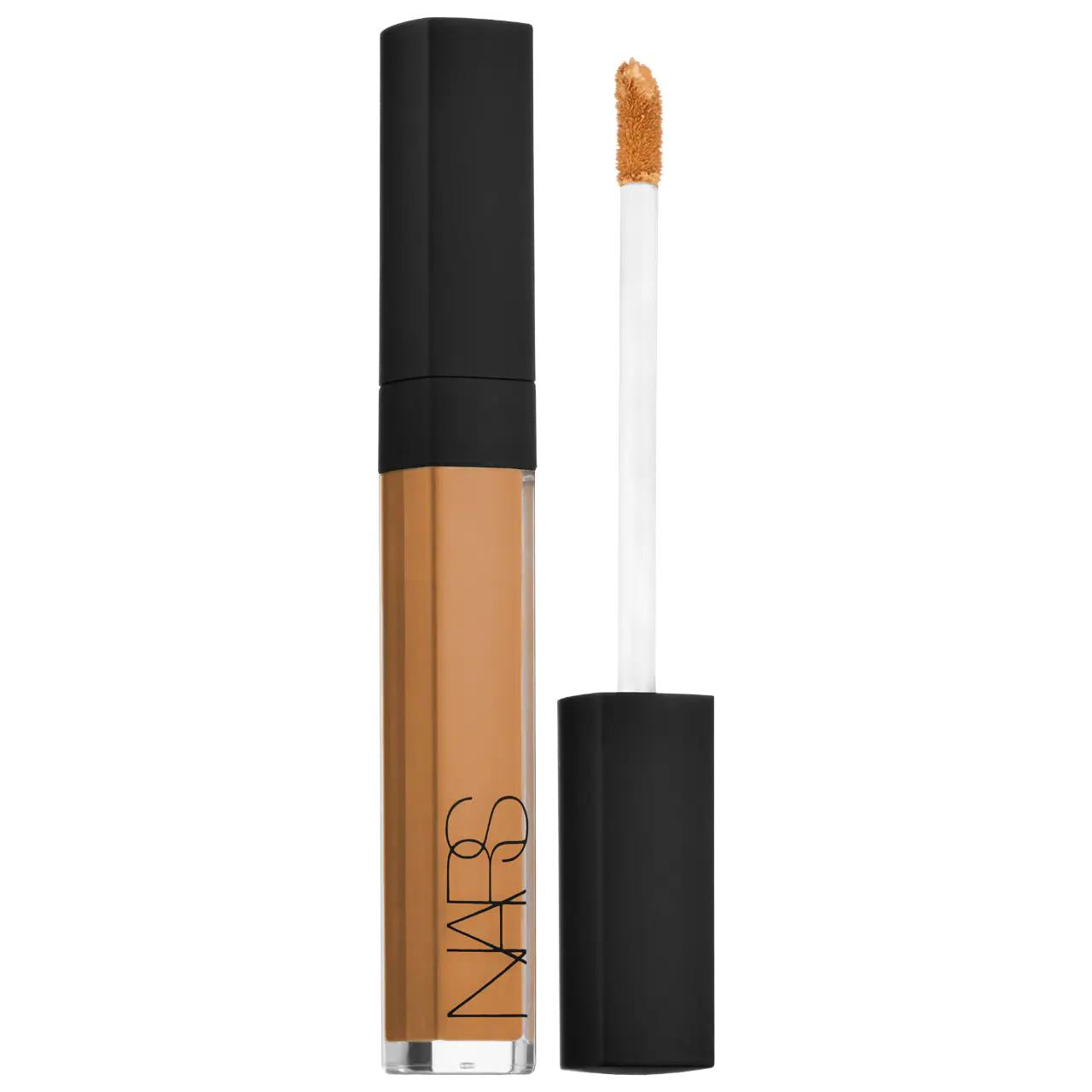 NARS Radiant Creamy Concealer: Medium Coverage, Long Lasting, Hydrating &amp; Vegan Concealer for Dark Spots, Fine Lines &amp; Blemishes