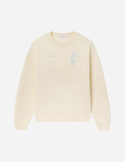 God Is My Everything Unisex Crewneck