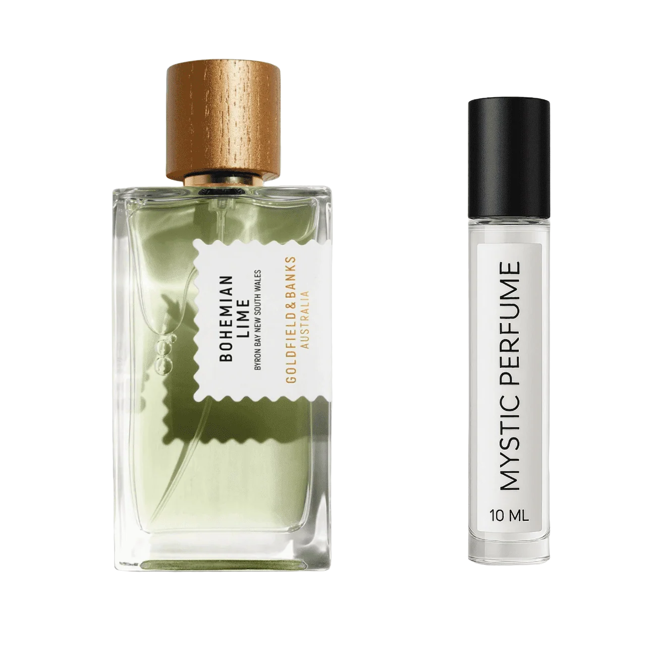 Goldfield &amp; Banks Bohemian Lime