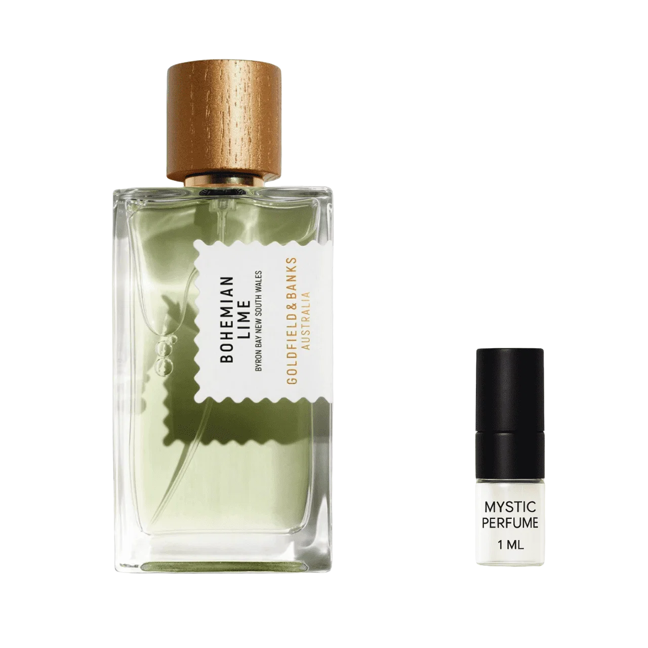 Goldfield &amp; Banks Bohemian Lime