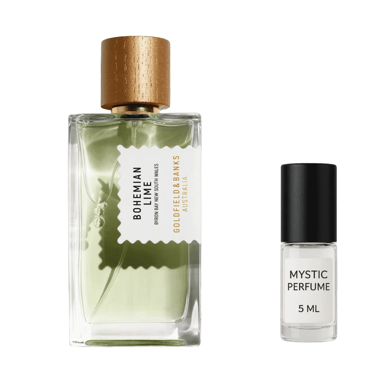 Goldfield &amp; Banks Bohemian Lime