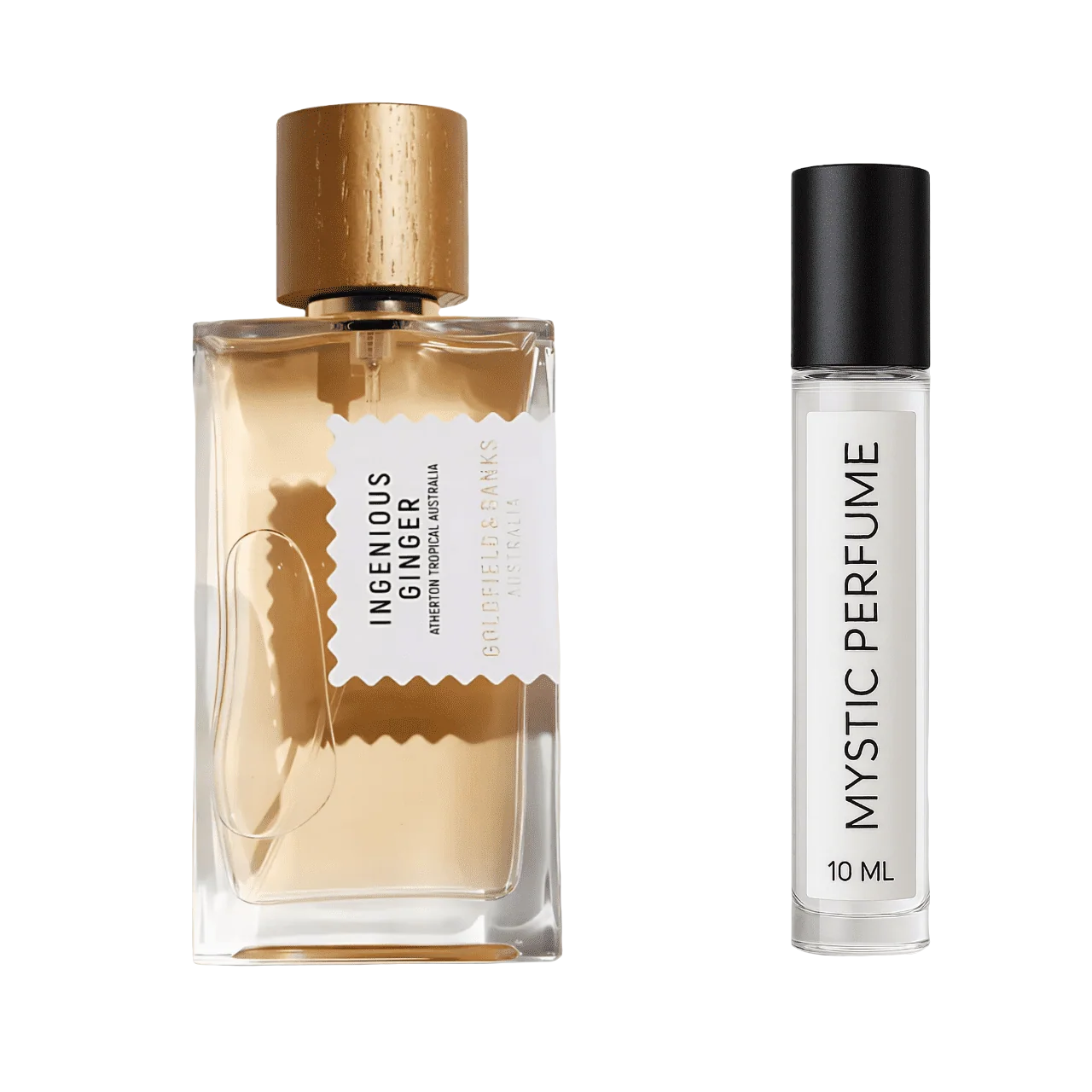 Goldfield &amp; Banks Ingenious Ginger