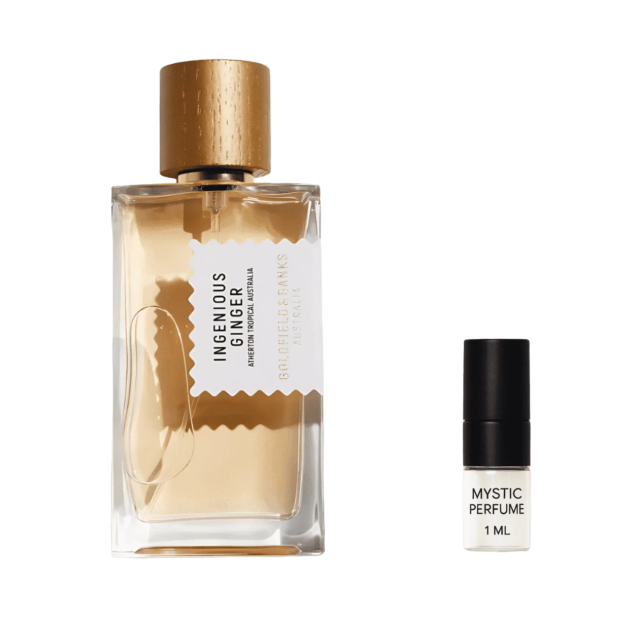 Goldfield &amp; Banks Ingenious Ginger