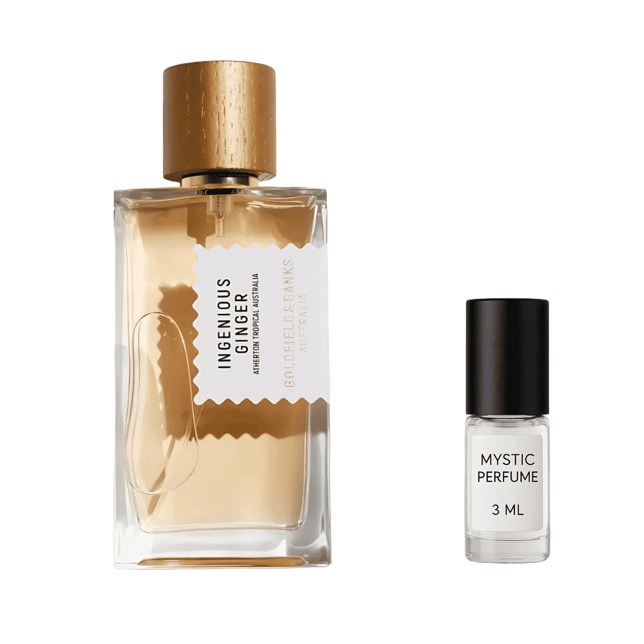 Goldfield &amp; Banks Ingenious Ginger