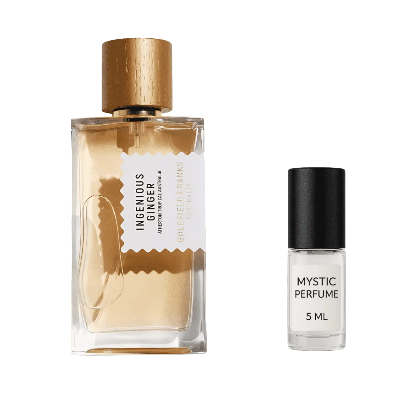 Goldfield &amp; Banks Ingenious Ginger