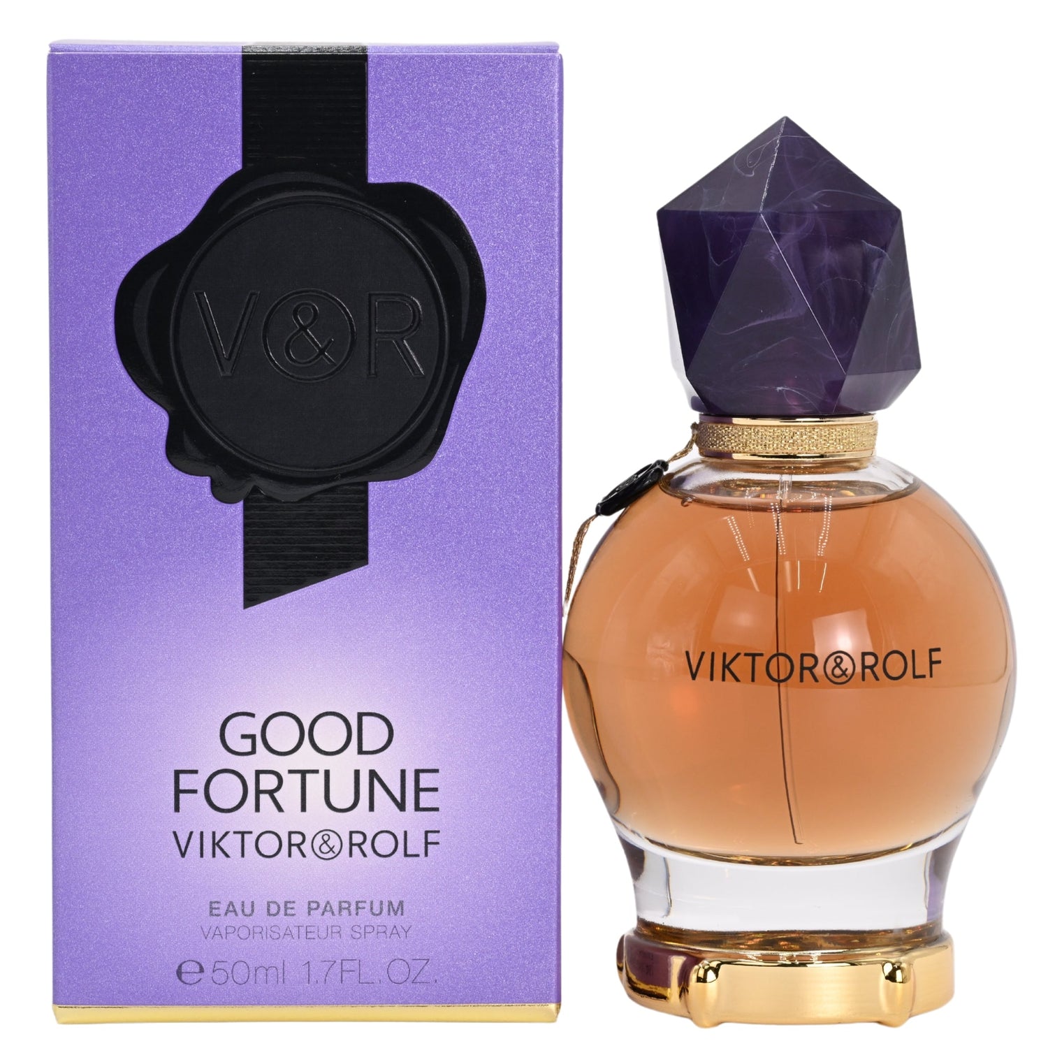 Good Fortune by Viktor &amp; Rolf perfume for women EDP 1.7 oz New in Box