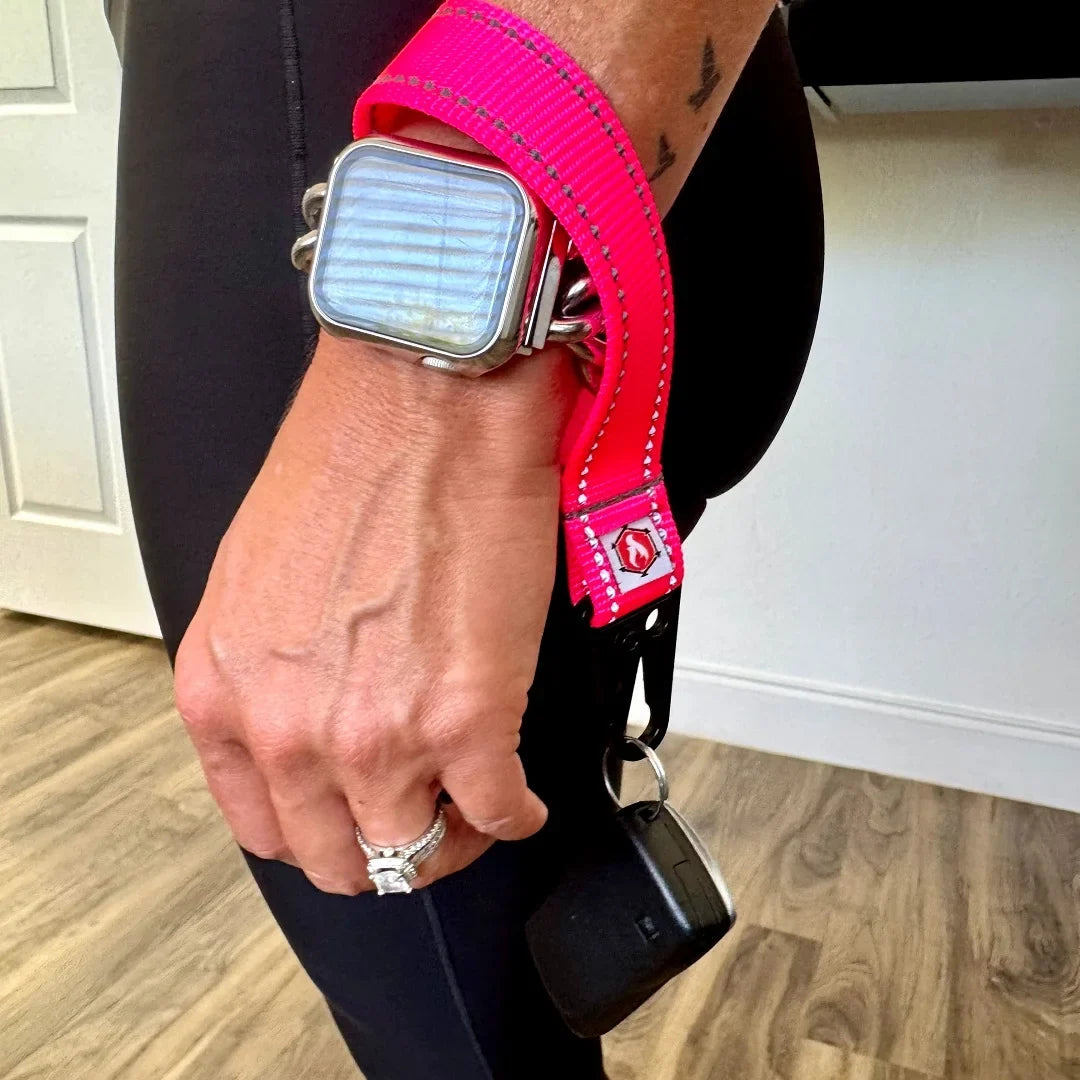 Grab &amp; Go Loop