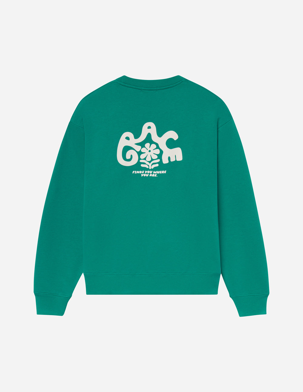 Grace Unisex Crewneck
