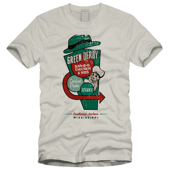 Green Derby