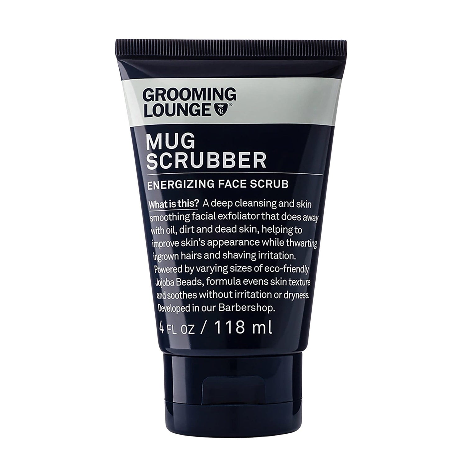 Grooming Lounge Mug Scrubber