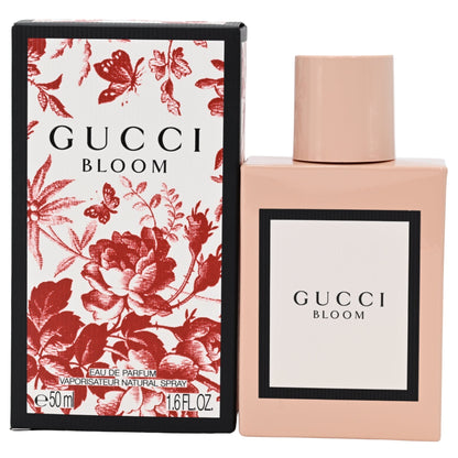 Gucci Bloom by Gucci Perfume for Women EDP 1.6 oz