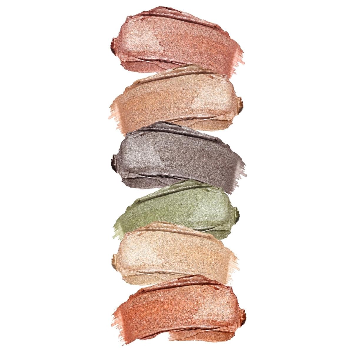 Pastel Profashion Glow Liquid Eyeshadow: Champagne Shimmer, Vegan &amp; Cruelty-Free, Long-Lasting, Crease-Proof Luminous Eyes
