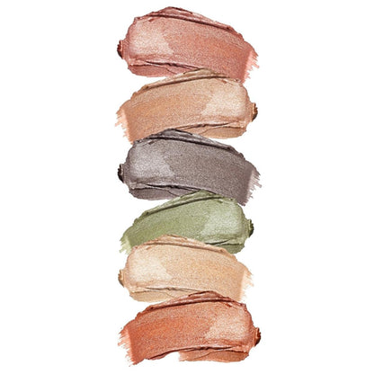 Pastel Profashion Glow Liquid Eyeshadow: Champagne Shimmer, Vegan &amp; Cruelty-Free, Long-Lasting, Crease-Proof Luminous Eyes