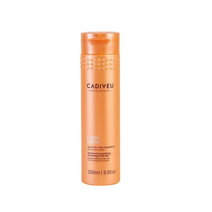 Cadiveu Nutri Glow Nourishing &amp; Shine Shampoo 250 ml