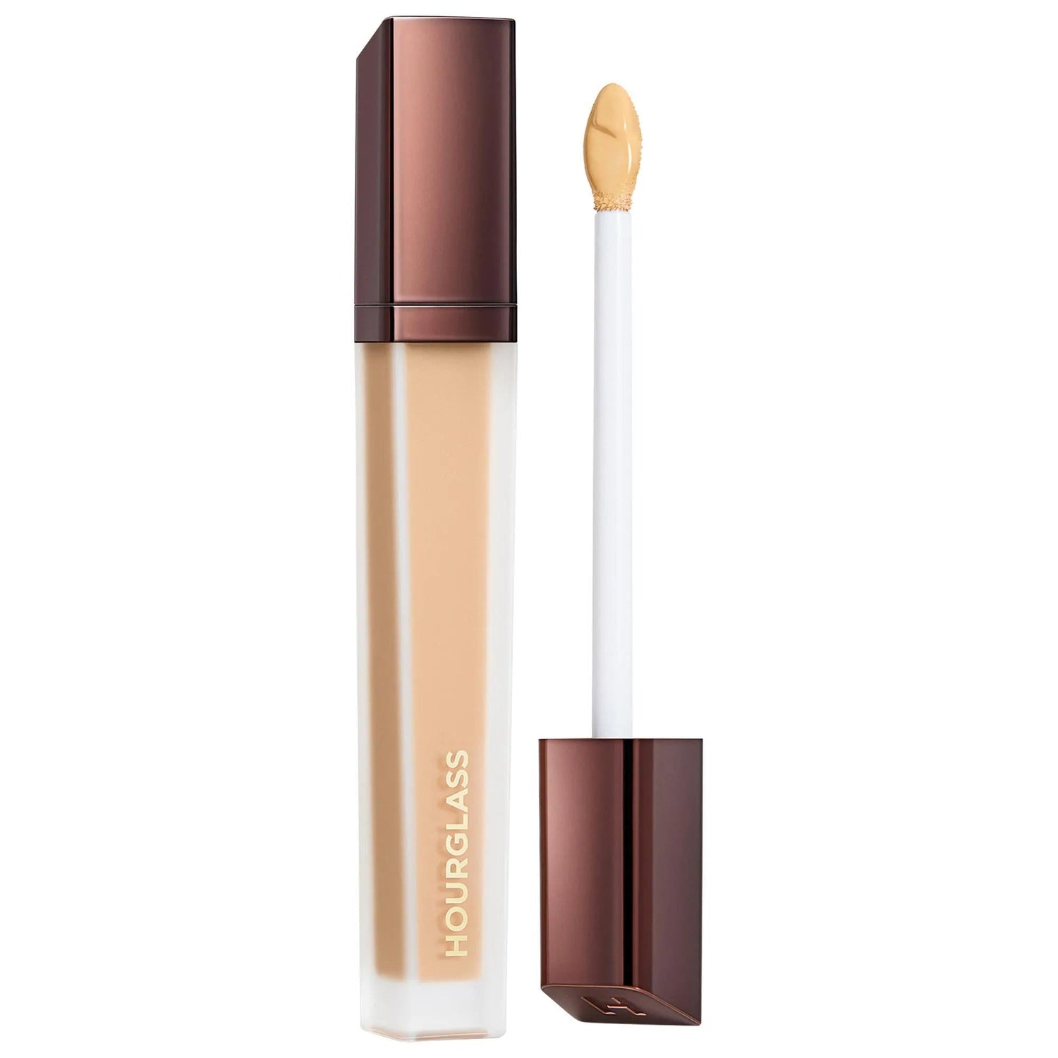 Vanish Airbrush Concealer: Full Coverage, Weightless, Waterproof, &amp; Long Lasting - Brightens Skin, Blurs Imperfections