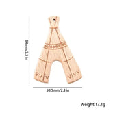 1pc Baby Teether Wooden Animal Pacifier Pendant BPA Free Beech Koala Rodent Teething Toys Kids Products Gifts SHOPEZRA L.L.C.