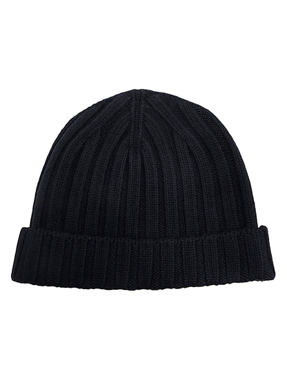 FILIPPO DE LAURENTIIS Extrafine Cashmere Hat