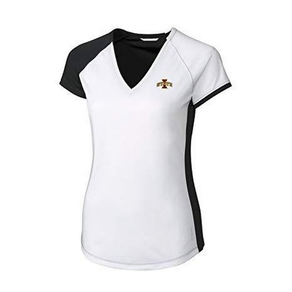 CBUK NCAA Iowa State Cyclones Women&