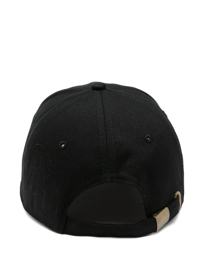 FAMILY FIRST Boxlogo Hat for Men