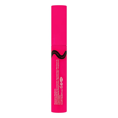 Beaulis Fun Look At Me Now Volumizing Mascara 100 Black