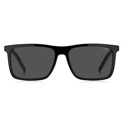 HUGO BOSS Stylish Clip-On Sunglasses for Men