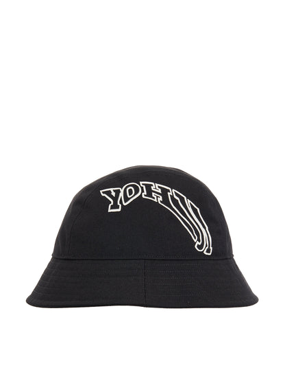 Y-3 Classic Bucket Hat - One All