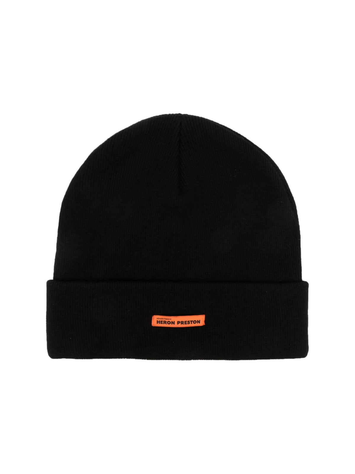 HERON PRESTON Classic Logo Beanie - Men&