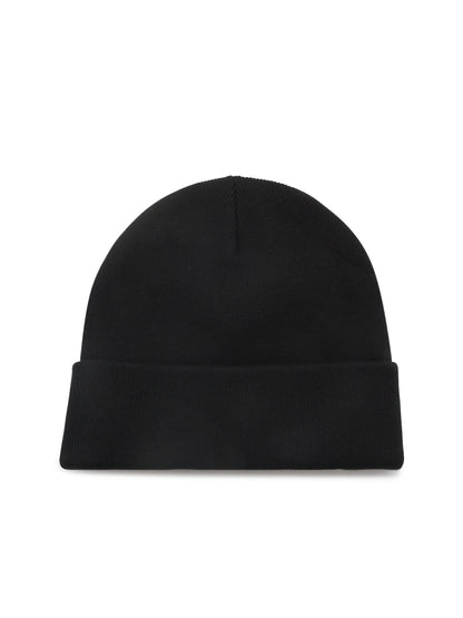 HERON PRESTON Classic Logo Beanie - Men&
