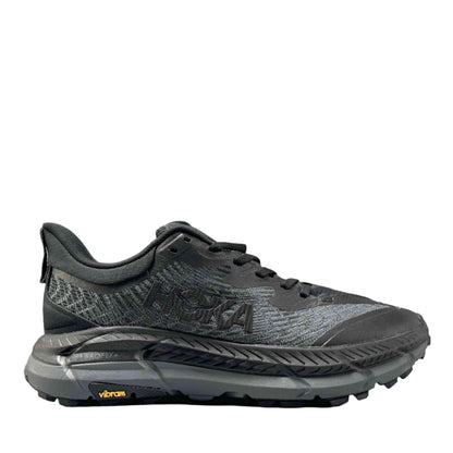 HOKA ONE ONE Mafate Speed 4 &